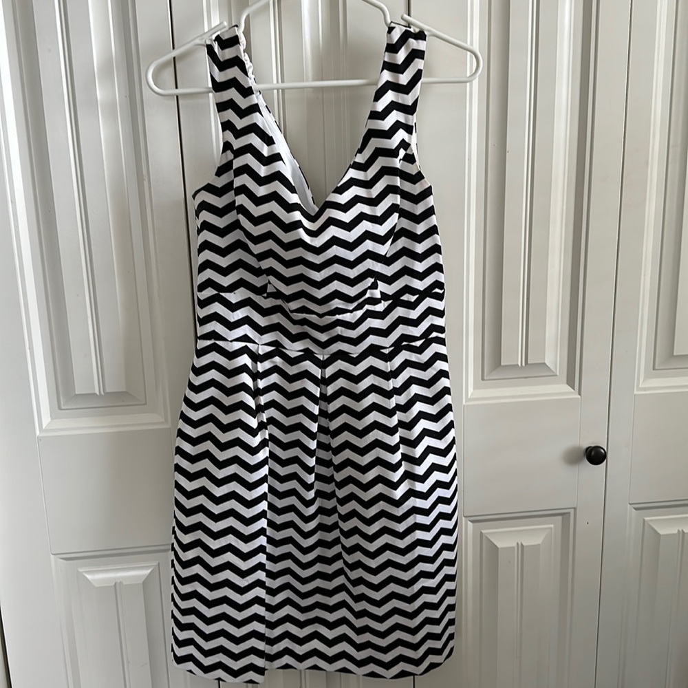 WHBM Dress (4)